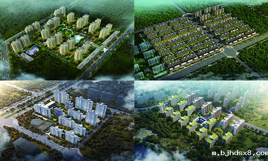 项目定位 规划研究