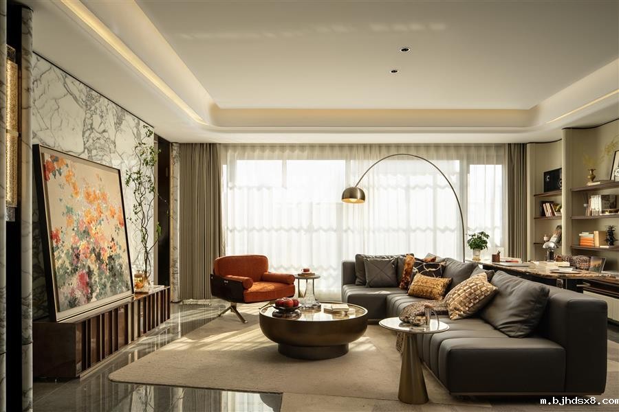 绿城·长沙玉海棠：青玉为引 海棠花开---栋三尺