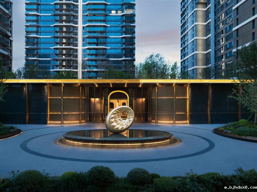 超预期「神级交付」，这才是豪宅该有的样子！