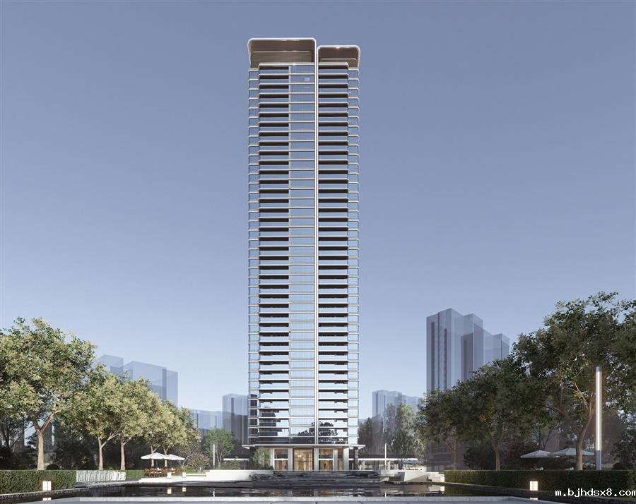 重塑「高改」新标准！「好房子」的满分答卷