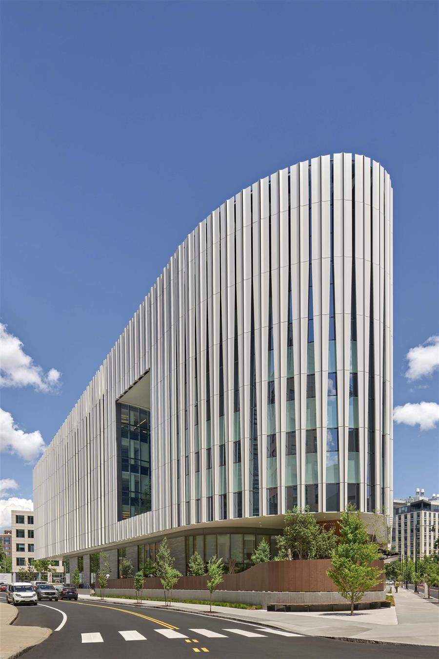 美国·拉根研究所---Payette